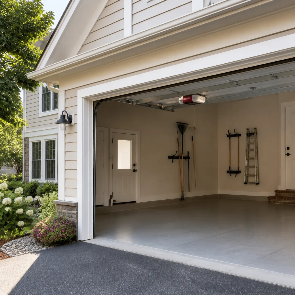 LiftMaster openers